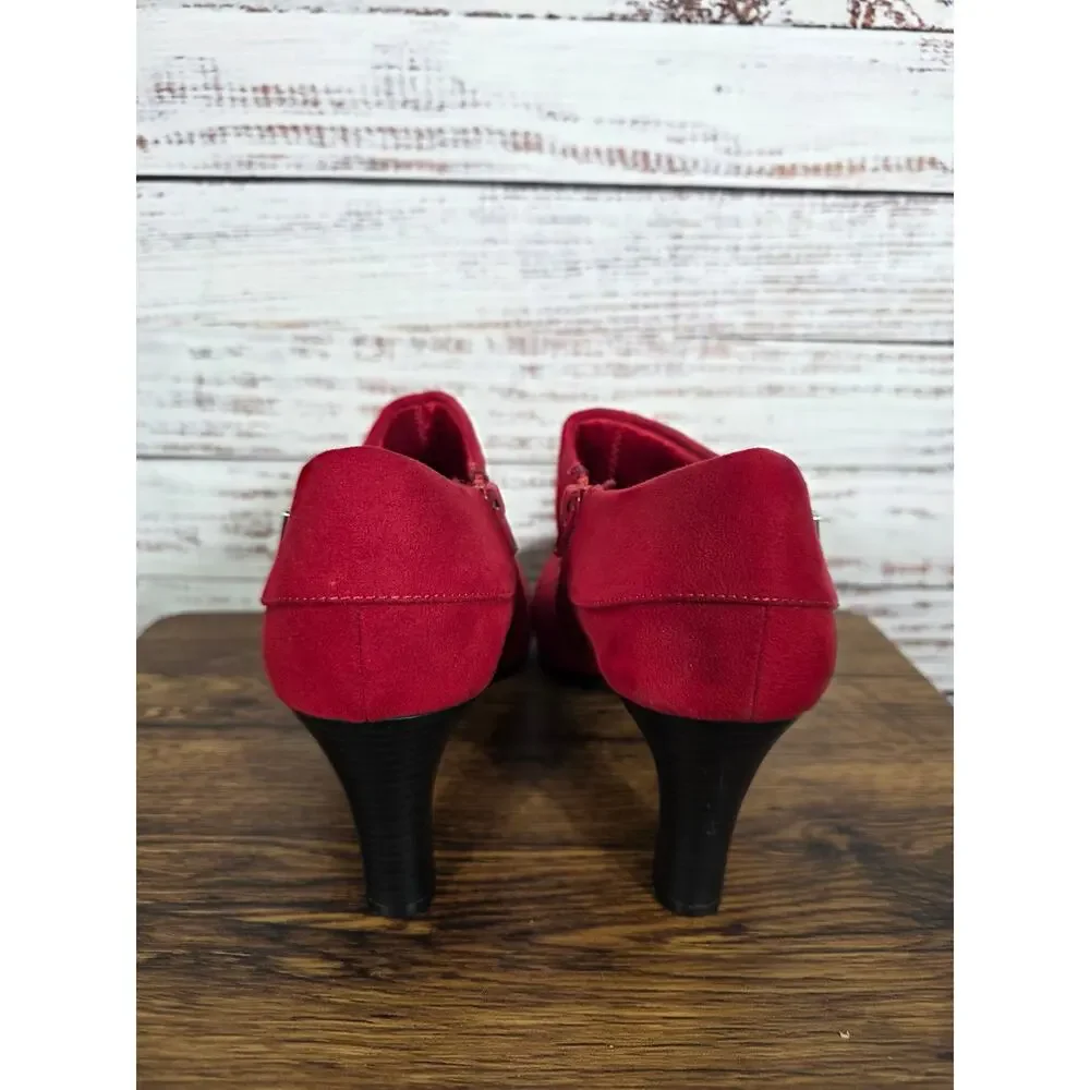 Aubrey Lynn boots are